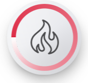 Logo Boxer incendio