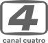 logo canal 4