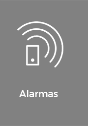 alarmas